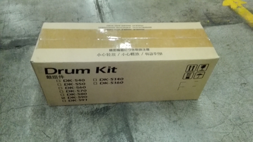 Kyocera Mita DK-590 Trommeleinheit