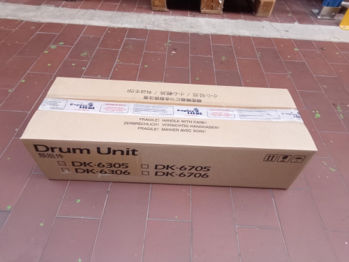 Kyocera Mita DK-6305 Trommeleinheit