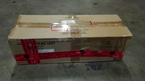 Kyocera Mita DK-700 Trommelbaukasten / Trommelsatz