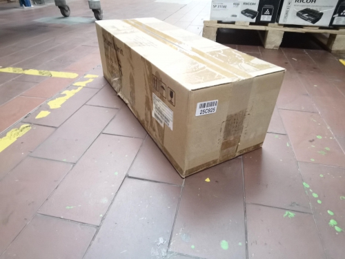 Kyocera Mita DK-710 Trommelbaukasten / Trommelsatz