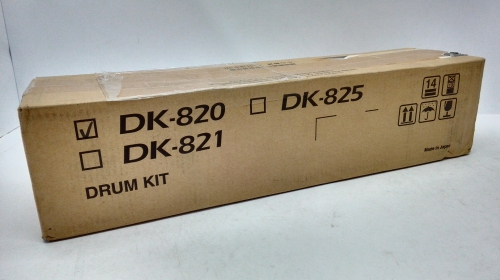 Kyocera Mita DK-820 Trommeleinheit
