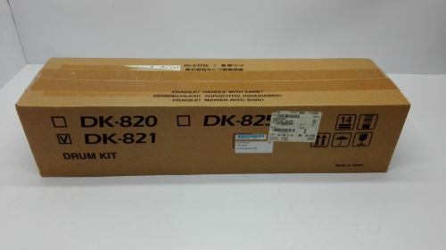 Kyocera Mita DK-821 Drum Kit