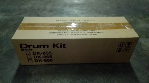 Kyocera Mita DK-856 Trommelbaukasten / Trommelsatz