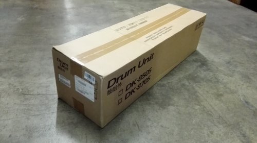 Kyocera Mita DK-8705 Trommelbaukasten / Trommelsatz
