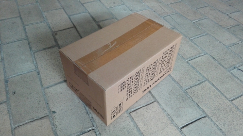 Kyocera Mita DV-110 Entwickler Kit