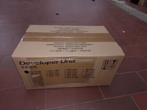 Kyocera Mita DV-1130E Entwickler Kit