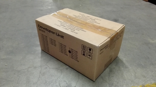 Kyocera Mita DV-172 Entwickler Kit