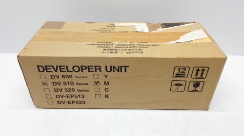 Kyocera Mita DV-510M Developer Unit