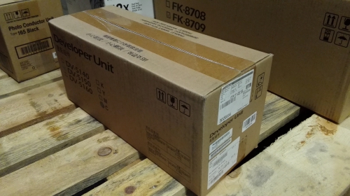 Kyocera Mita DV-5150C Developer Unit