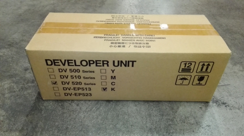 Kyocera Mita DV-520K Entwickler Kit