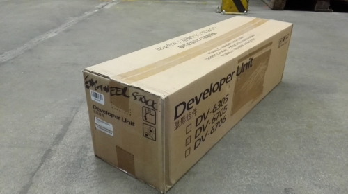 Kyocera Mita DV-6705 Entwickler Kit