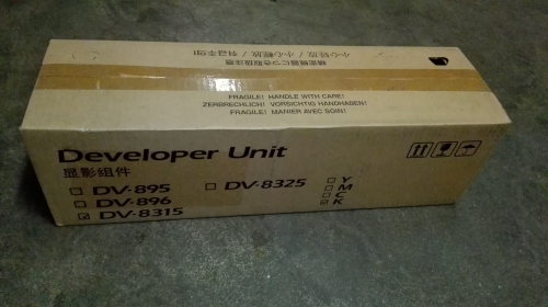Kyocera Mita DV-8315K Entwickler Kit