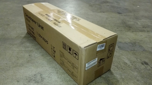 Kyocera Mita DV-8315M Entwickler Kit