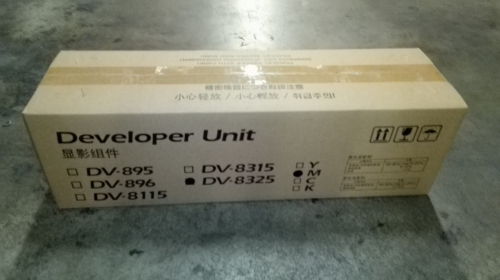 Kyocera Mita DV-8325M Entwickler Kit