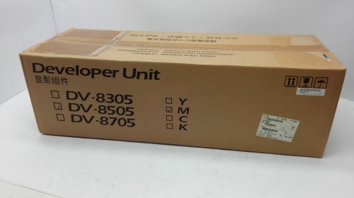 Kyocera Mita DV-8505M Entwickler Kit