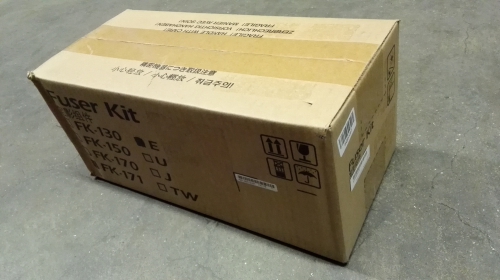 Kyocera Mita FK-171E Fixiereinheit