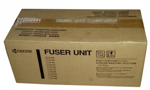 Kyocera Mita FK-20E Fuser Kit