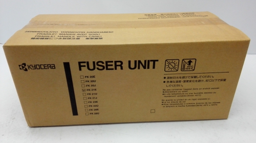 Kyocera Mita FK-21E Fuser Kit