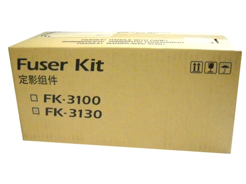 Kyocera Mita FK-3130 Fixiereinheit