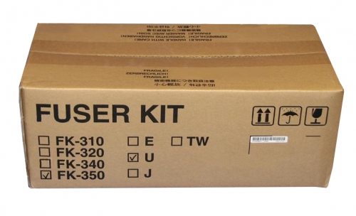 Kyocera Mita FK-350U Fixiereinheit