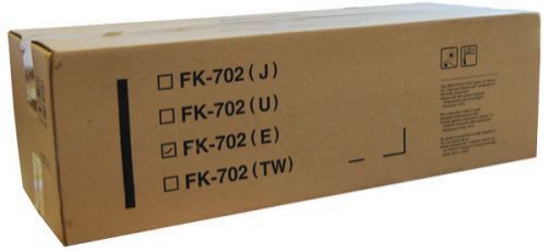Kyocera Mita FK-702E Fixiereinheit