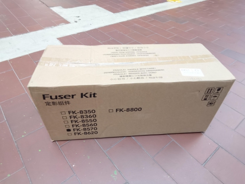 Kyocera Mita FK-8570 Fixiereinheit