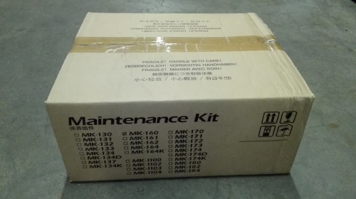 Kyocera Mita MK-160 Wartungskit