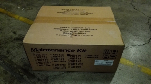 Kyocera Mita MK-170 Wartungskit