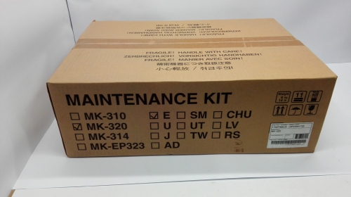 Kyocera Mita MK-320E Wartungskit