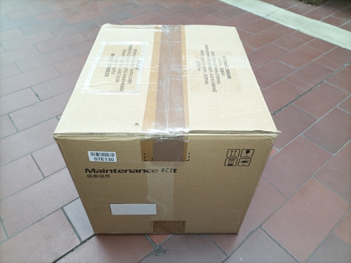 Kyocera Mita MK-3370 Wartungskit