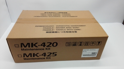 Kyocera Mita MK-420 Wartungskit