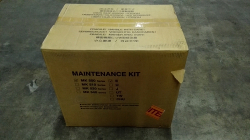 Kyocera Mita MK-500 Wartungskit