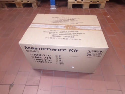 Kyocera Mita MK-710 Wartungskit