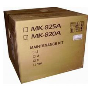 Kyocera Mita MK-820A Wartungskit
