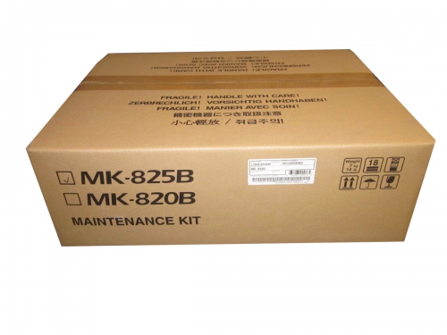 Kyocera Mita MK-825B Maintenance Kit