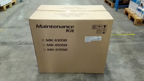 Kyocera Mita MK-8305B Wartungskit