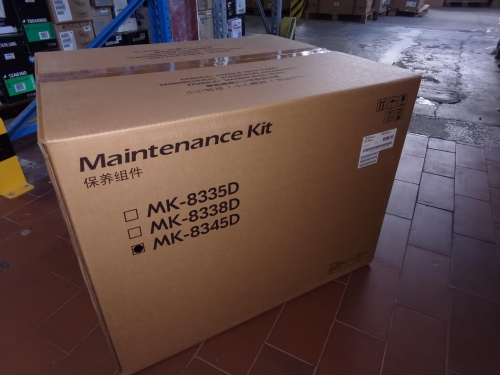 Kyocera Mita MK-8345D Wartungskit