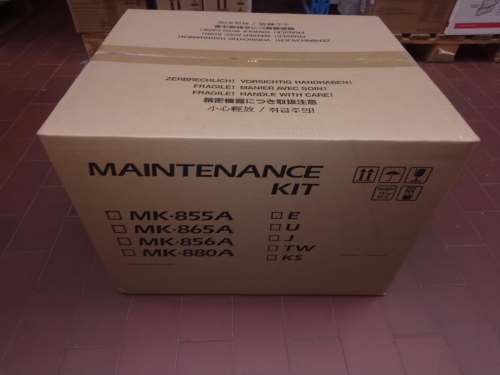 Kyocera Mita MK-855A Wartungskit