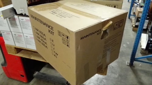 Kyocera Mita MK-880A Wartungskit
