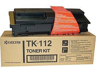Kyocera Mita TK-112 Toner-Kit