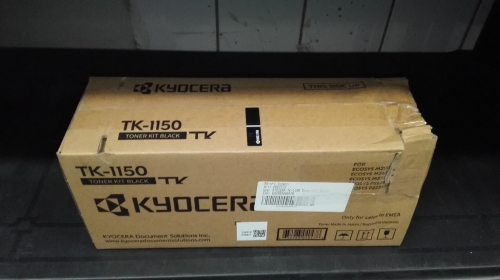 Kyocera Mita TK-1150 Toner-Kit