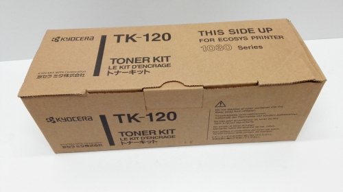 Kyocera Mita TK-120 Toner-Kit