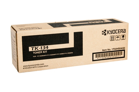 Kyocera Mita TK-134 Toner-Kit