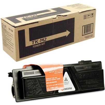 Kyocera Mita TK-142 Toner-Kit
