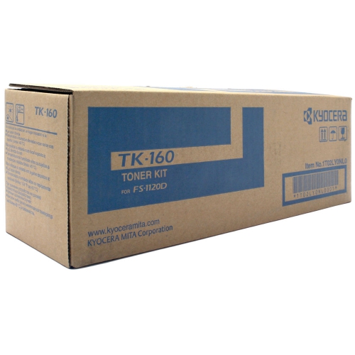Kyocera Mita TK-160 Toner