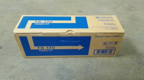 Kyocera Mita TK-170 Toner