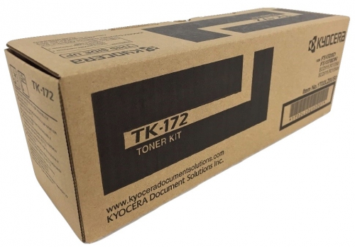 Kyocera Mita TK-172 Toner-Kit