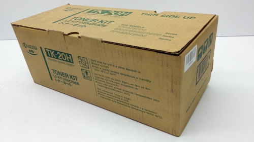 Kyocera Mita TK-20H Toner Kit