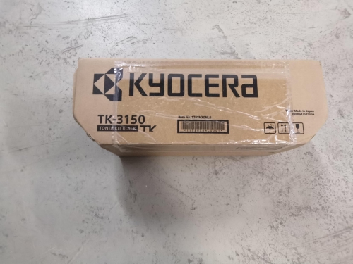 Kyocera Mita TK-3150 Toner Kit