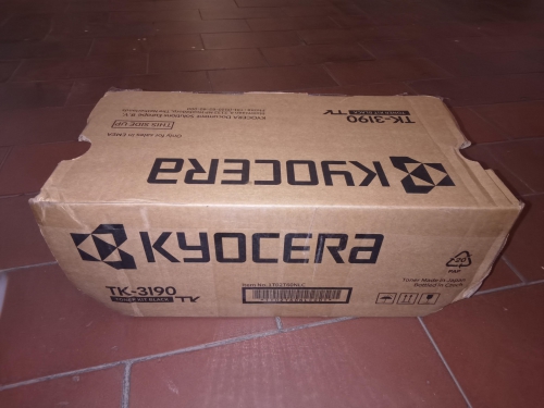 Kyocera Mita TK-3190 Toner-Kit